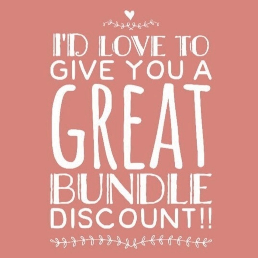 Bundles!